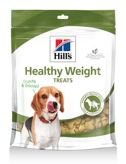 Healthy Weight Hundgodbitar