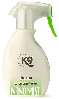 K9 Aloe Vera Nano mist