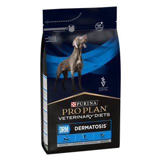 Veterinary Diets DRM Dermatosis för hund
