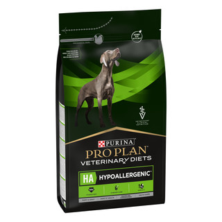 Veterinary Diets HA Hypoallergenic för hund