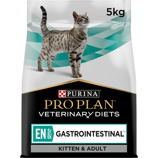 Veterinary Diets EN St/Ox Gastrointestinal Kattfoder