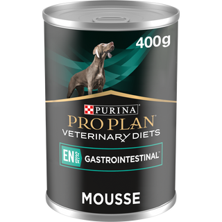 Veterinary Diets EN Gastrointestinal Mousse Dog