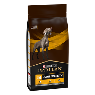 Veterinary Diets JM Joint Mobility Function för hund