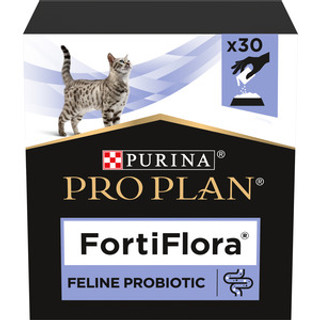 FortiFlora Probiotic Complement För Katt