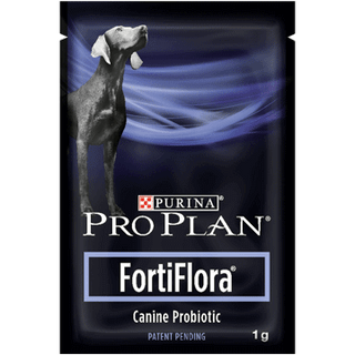 FortiFlora Probiotic Complement för Hund