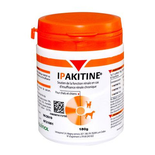 Ipakitine Pulver