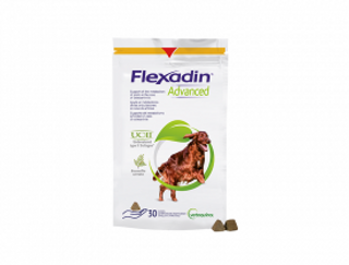 Flexadin Advanced Boswellia