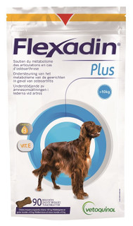 Flexadin Plus Max > 10 kg