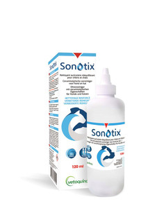 Sonotix Sol