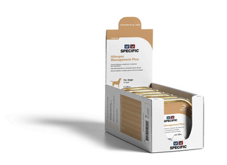 Allergen Management Plus COW-HY hundfoder