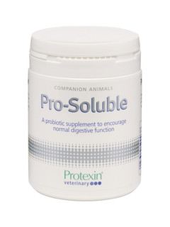 Pro-Soluble