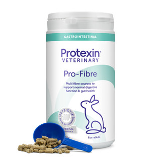 Pro-Fibre Rabbit