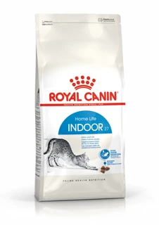 Indoor Adult Torrfoder för Katt