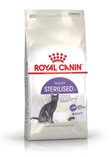 Sterilised 37 Adult Torrfoder för katt
