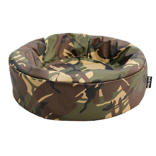 Bia Bed Hundsäng Camo