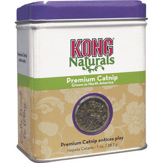 KONG Natural Catnip