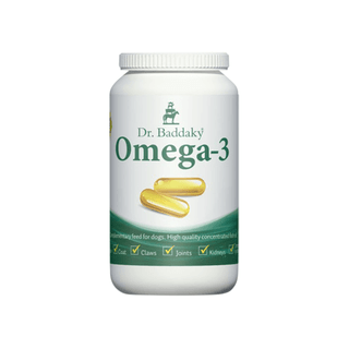 Omega-3 kapslar
