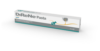 Direne pasta fodertillskott för njurar