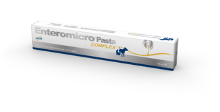 DRN Enteromicro Complex pasta för tarmfunktion