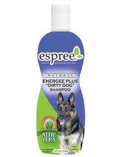 Energee Plus Schampo