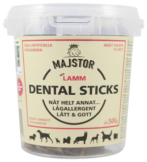 Dental Sticks Lamm