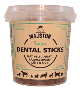 Dental Sticks Anka