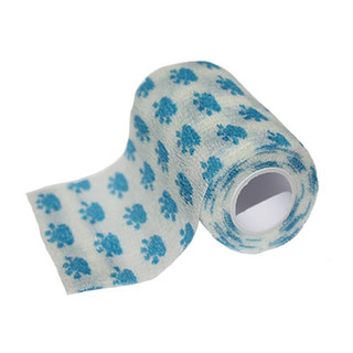 Sju00e4lvhu00e4ftande Bandage 5 Cm Fu00f6r Husdjur, Husdjursbandage Vattentu00e4t Stickbandage Andas Bekvu00e4m Ovu00e4vda Katter Hundar Hu00e4star Skador Elastiska Kroppsfu00f6rpackningar Djurbandage (blu00e5 Sju00e4lvhu00e4ftande Bandage 5 Cm Fu00f6r Husdjur, Husdjursbandage Vattentu00e4t Stickbandage Andas Bekvu00e4m Ovu00e4vda Katter Hundar Hu00e4star Skador Elastiska Kroppsfu00f6rpackningar Djurbandage (blu00e5