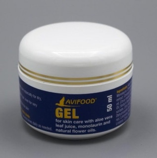 Avifood® Gel