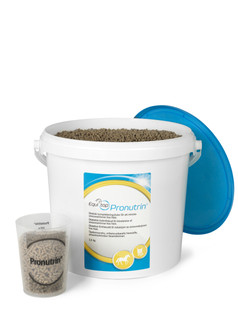 Equitop Pronutrin fodertillskott