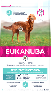 Dog Daily Care Adult Sensitive Digestion