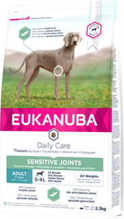 Dog Daily Care Sensitive Joints