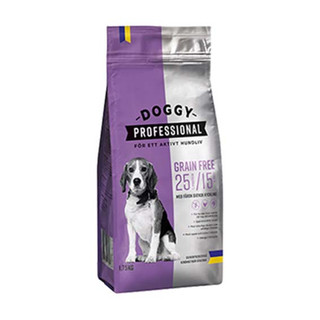 Professional Grain Free för Hund