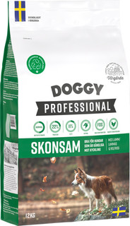 Professional Skonsam för Hund
