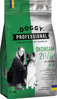 Professional Skonsam för Hund