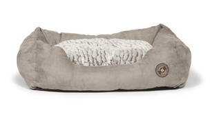 Snuggle Bed Arctic