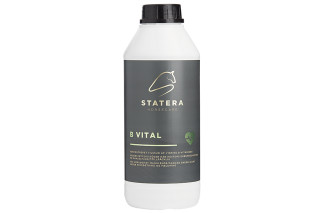 B Vital fodertillskott
