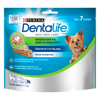 Dentalife tuggpinne Extra Small