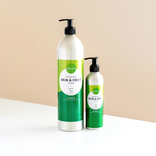 Nutrolin Skin & Coat