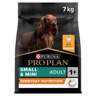 Small & Mini Adult Everyday Nutrition hundfoder