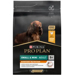Small & Mini Adult Everyday Nutrition hundfoder