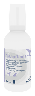 CleanOcular