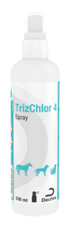 TrizChlor4 Spray