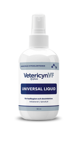 Vetericyn VF+ Antimicrobial Wound & Skin Cleanser