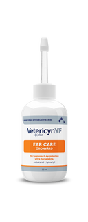 Vetericyn VF+ Antimicrobial Öronvård
