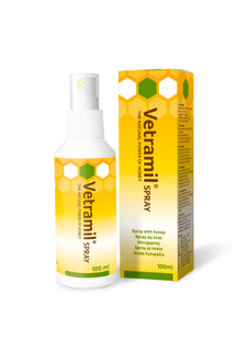 Vetramil Spray