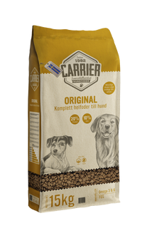 Original Hundfoder