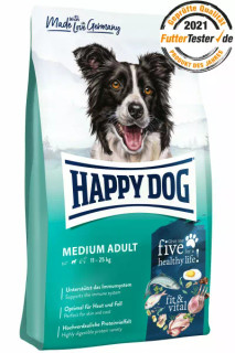 Fit & Vital Medium Adult Hundfoder