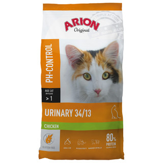 Urinary 34/13 Kattfoder