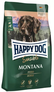 Sensible Montana Hundfoder