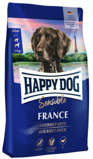 Sensible France Hundfoder